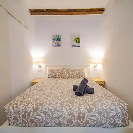 Lleialtat Apartament