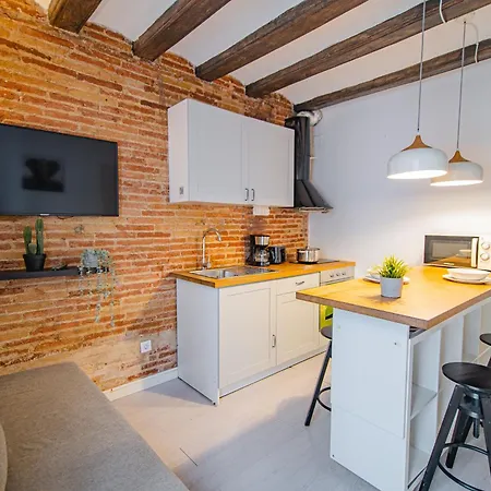 Lleialtat Apartament
