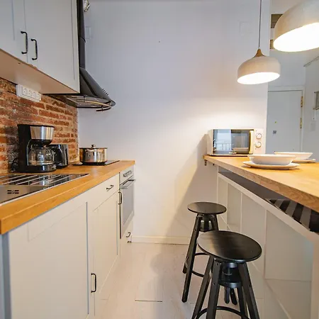 Lleialtat Apartament Barcelona